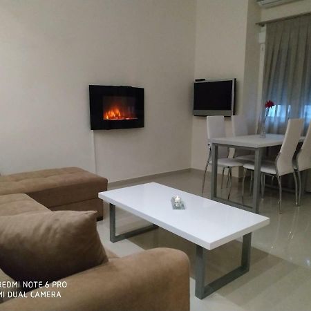 Lavim Apartments 2 Συκιά Εξωτερικό φωτογραφία
