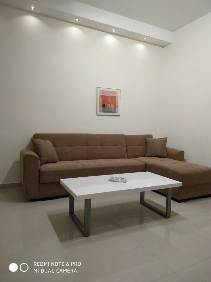 Lavim Apartments 2 Συκιά Εξωτερικό φωτογραφία