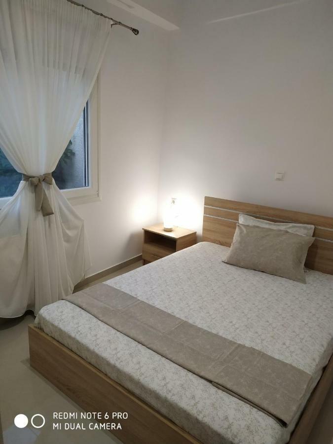 Lavim Apartments 2 Συκιά Εξωτερικό φωτογραφία