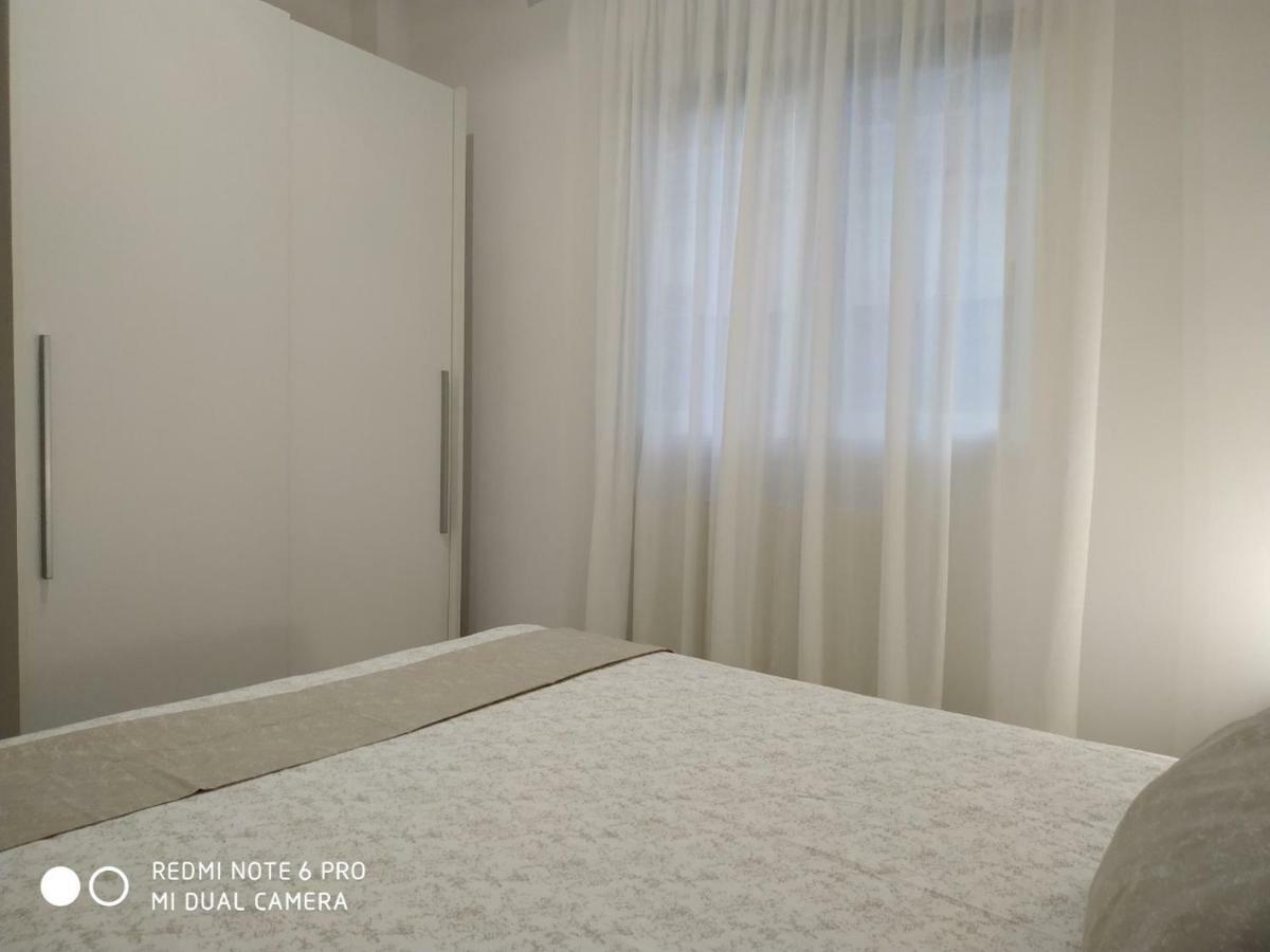 Lavim Apartments 2 Συκιά Εξωτερικό φωτογραφία