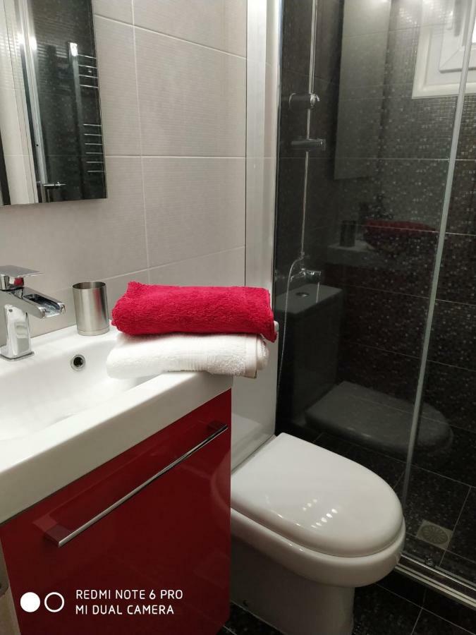 Lavim Apartments 2 Συκιά Εξωτερικό φωτογραφία
