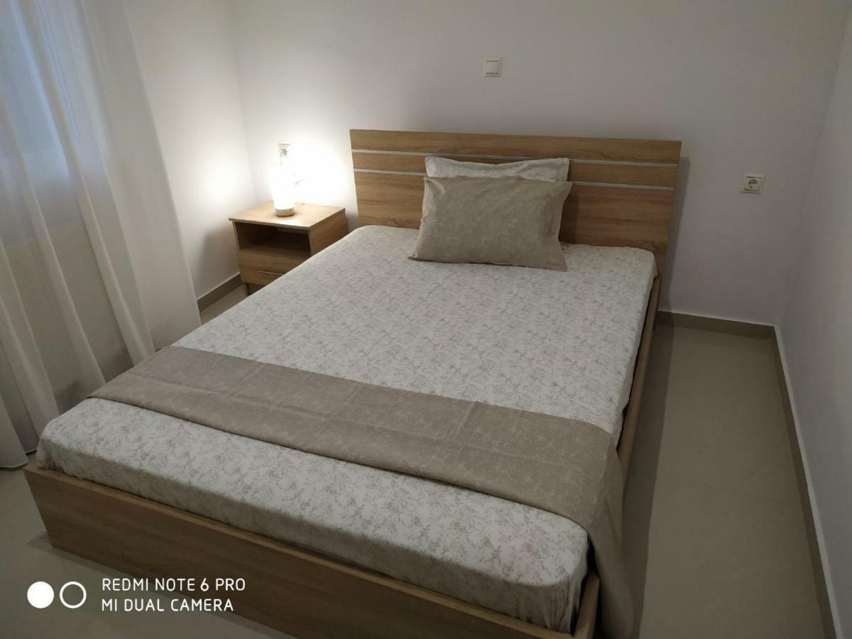 Lavim Apartments 2 Συκιά Εξωτερικό φωτογραφία