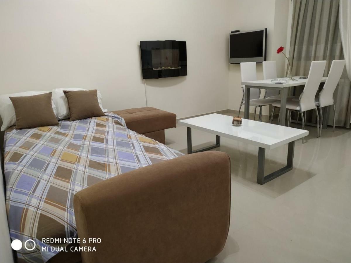 Lavim Apartments 2 Συκιά Εξωτερικό φωτογραφία