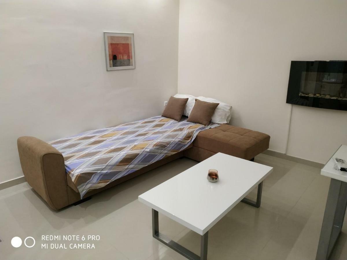Lavim Apartments 2 Συκιά Εξωτερικό φωτογραφία