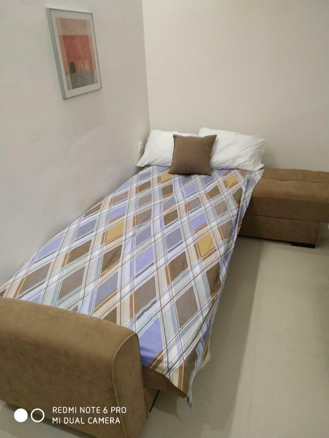 Lavim Apartments 2 Συκιά Εξωτερικό φωτογραφία