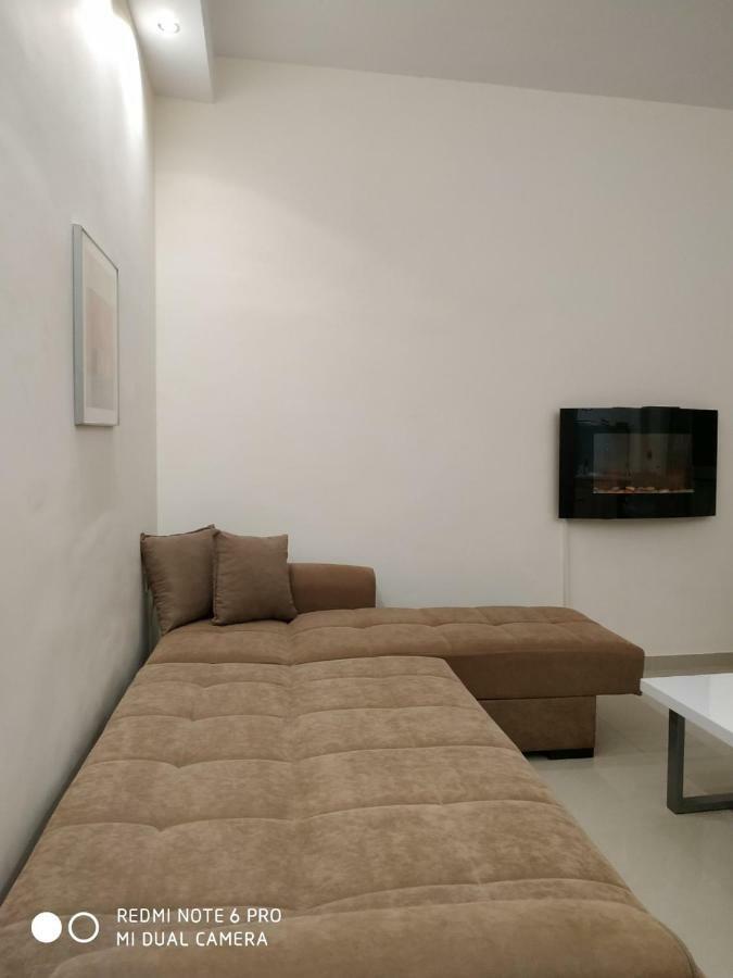 Lavim Apartments 2 Συκιά Εξωτερικό φωτογραφία