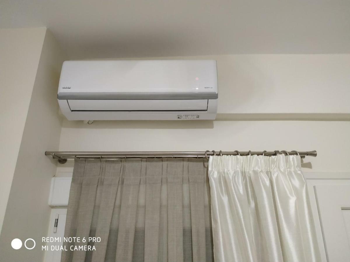 Lavim Apartments 2 Συκιά Εξωτερικό φωτογραφία