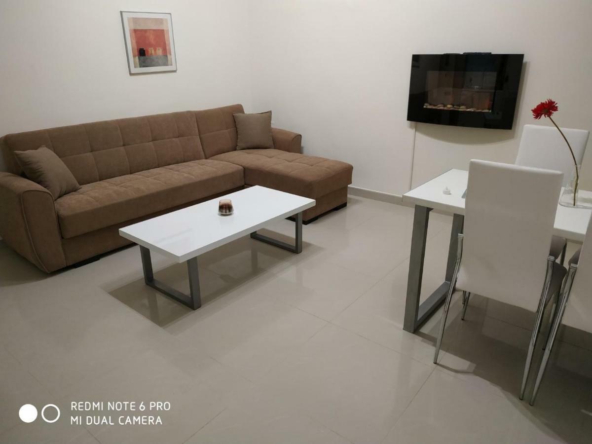 Lavim Apartments 2 Συκιά Εξωτερικό φωτογραφία