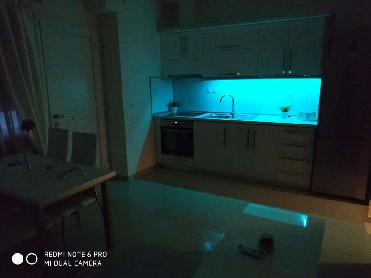 Lavim Apartments 2 Συκιά Εξωτερικό φωτογραφία